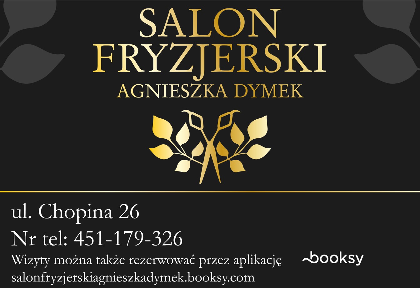 strzyżenie damsko-męskie MYSŁOWICE